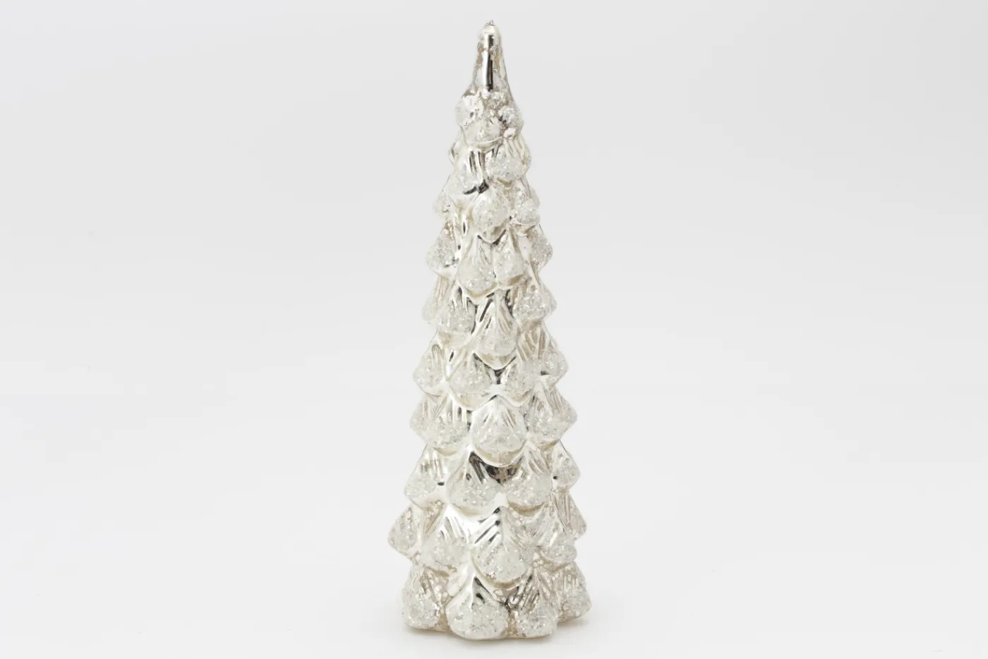 Décoration De Noël|Décoration De Noël<Flamant DRAYCE, sapin de Noël, modèle 1, avec leds Argent