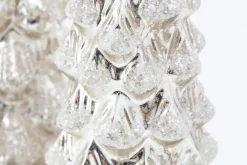 Décoration De Noël|Décoration De Noël<Flamant DRAYCE, sapin de Noël, modèle 1, avec leds Argent