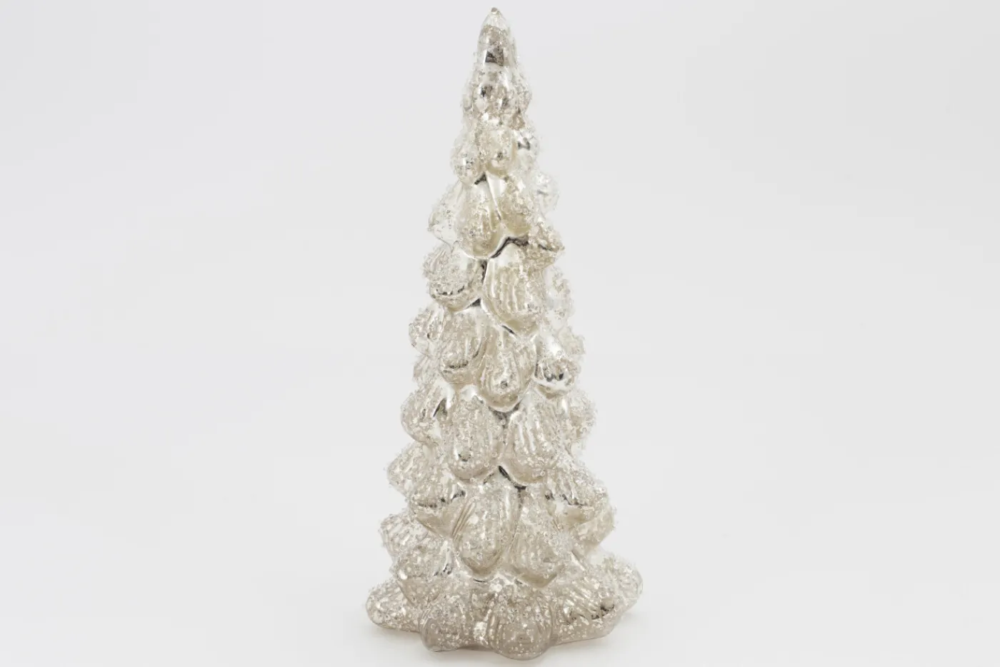 Décoration De Noël|Décoration De Noël<Flamant DRAYCE, sapin de Noël, modèle 2, avec leds Argent