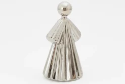 Décoration De Noël|Décoration De Noël<Flamant DRUE, deco de Noël, L, avec leds Gris