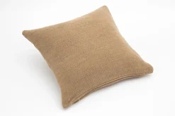 Coussins Décoratifs|Coussins Décoratifs<Flamant DUCE, coussin, beige Blanccassé