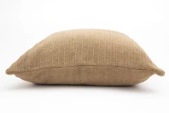 Coussins Décoratifs|Coussins Décoratifs<Flamant DUCE, coussin, beige Blanccassé