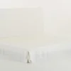 Lits|Lits<Flamant DUNCAN, lit double, avec tête de lit, couverture, 220cm