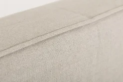 Lits|Lits<Flamant DUNCAN, tête de lit, lit double, couverture, 160cm