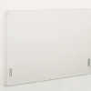 Lits|Lits<Flamant DUNCAN, tête de lit, lit double, couverture, 180cm