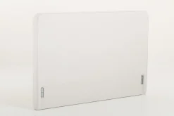 Lits|Lits<Flamant DUNCAN, tête de lit, lit double, couverture, 180cm