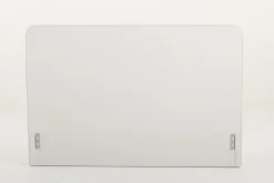 Lits|Lits<Flamant DUNCAN, tête de lit, lit double, couverture, 180cm