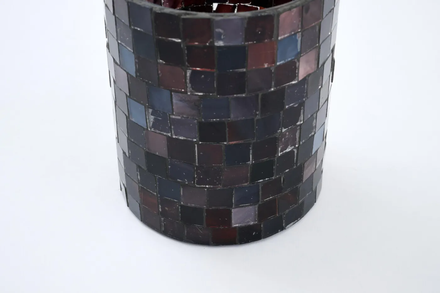 Porte Bougie, Chauffe-Plats Et Photophores|Porte Bougie, Chauffe-Plats Et Photophores<Flamant EDGAR, photophore, verre, M Mixte