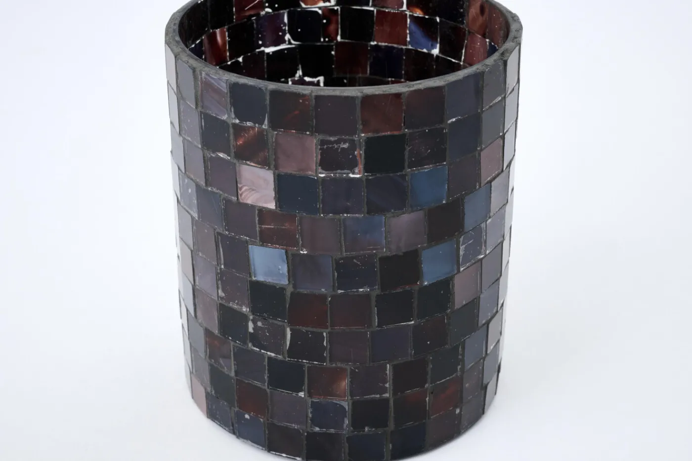 Porte Bougie, Chauffe-Plats Et Photophores|Porte Bougie, Chauffe-Plats Et Photophores<Flamant EDGAR, photophore, verre, M Mixte
