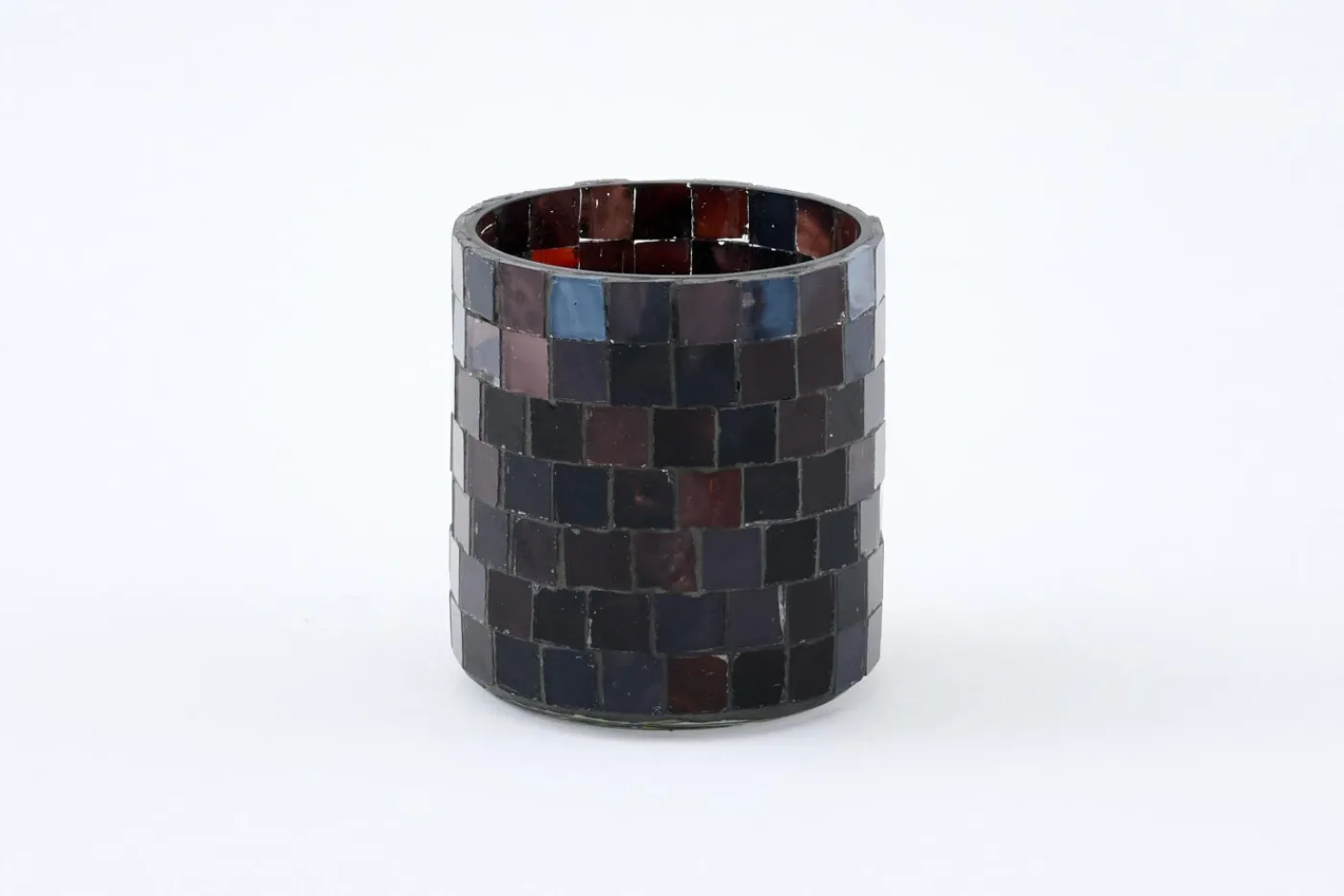 Porte Bougie, Chauffe-Plats Et Photophores|Porte Bougie, Chauffe-Plats Et Photophores<Flamant EDGAR, photophore, verre, S Mixte