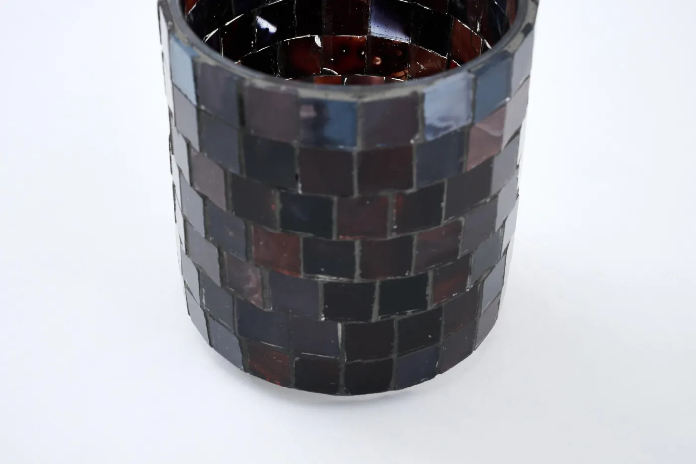 Porte Bougie, Chauffe-Plats Et Photophores|Porte Bougie, Chauffe-Plats Et Photophores<Flamant EDGAR, photophore, verre, S Mixte