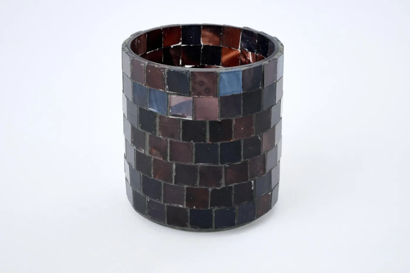 Porte Bougie, Chauffe-Plats Et Photophores|Porte Bougie, Chauffe-Plats Et Photophores<Flamant EDGAR, photophore, verre, S Mixte