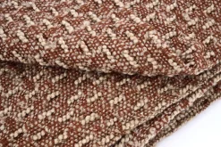Plaids Et Couvre-Lits|Plaids Et Couvre-Lits<Flamant EMILIE, plaid, Brun