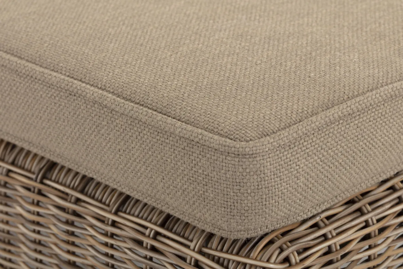 Banquettes|Fauteuils<Flamant EMPIRE, bain de soleil, avec coussin