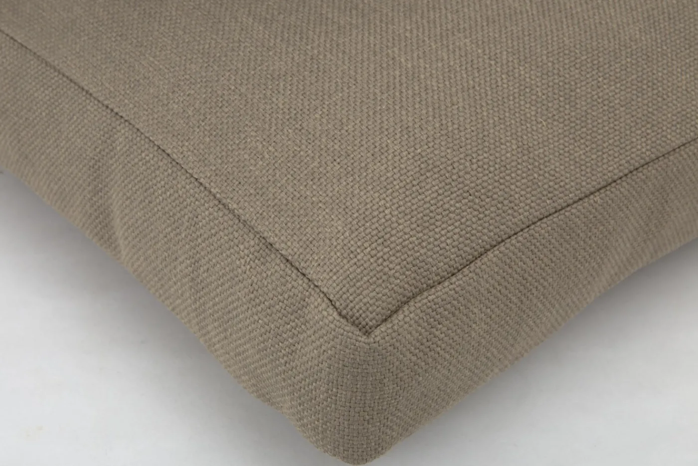 Banquettes|Fauteuils<Flamant EMPIRE, coussin set, set de 2 Brun