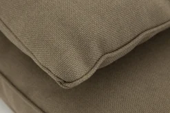 Banquettes|Fauteuils<Flamant EMPIRE, coussin set, set de 2 Brun