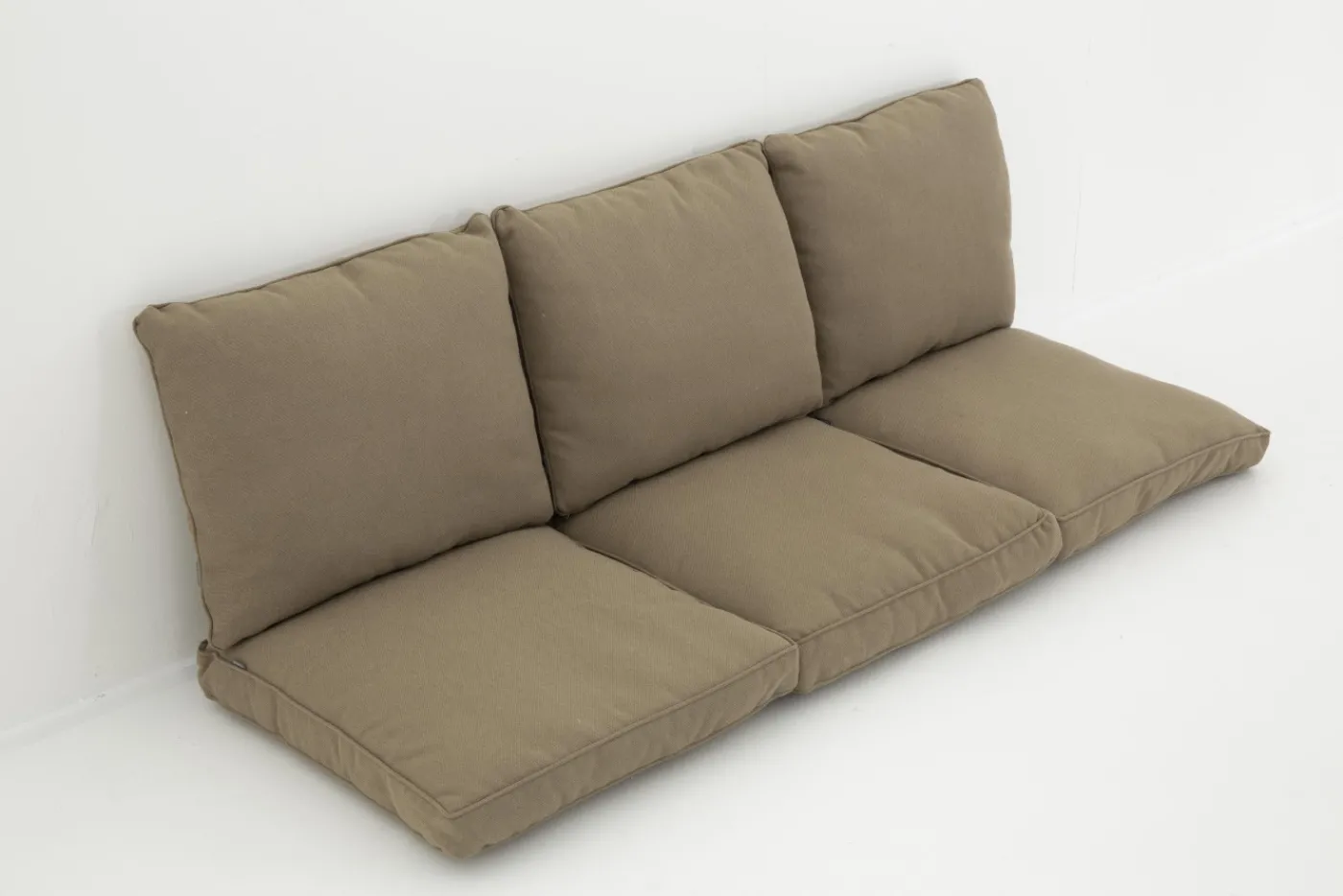 Banquettes|Fauteuils<Flamant EMPIRE, coussin set, set de 6 Brun