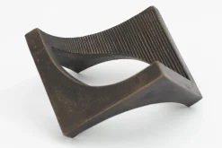 Statuettes Et Objets|Décoration<Flamant ESTAR, déco Brun