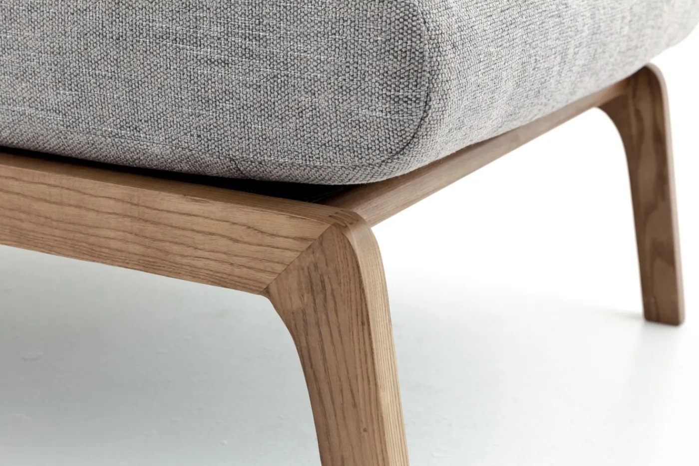 Fauteuils|Sièges<Flamant FAIRY, chaise longue, naturel Mixte