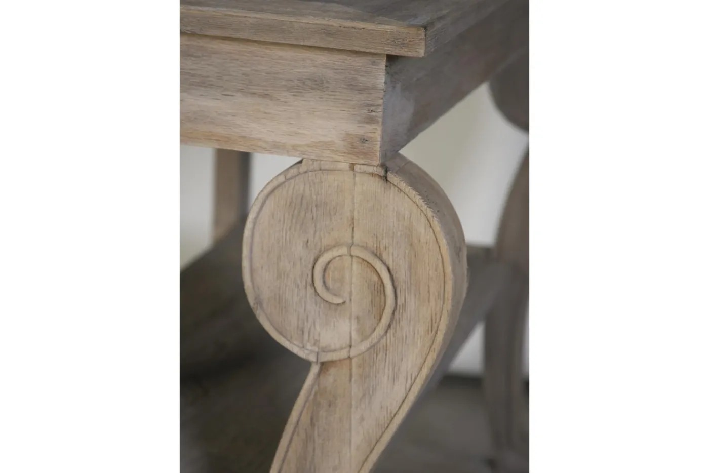 Tables D’Appoint & Consoles|Tables D’Appoint & Consoles<Flamant FARLEY, table console, 3 niveaux, bois