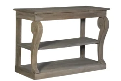 Tables D’Appoint & Consoles|Tables D’Appoint & Consoles<Flamant FARLEY, table console, 3 niveaux, bois