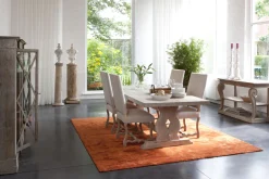 Tables D’Appoint & Consoles|Tables D’Appoint & Consoles<Flamant FARLEY, table console, 3 niveaux, bois