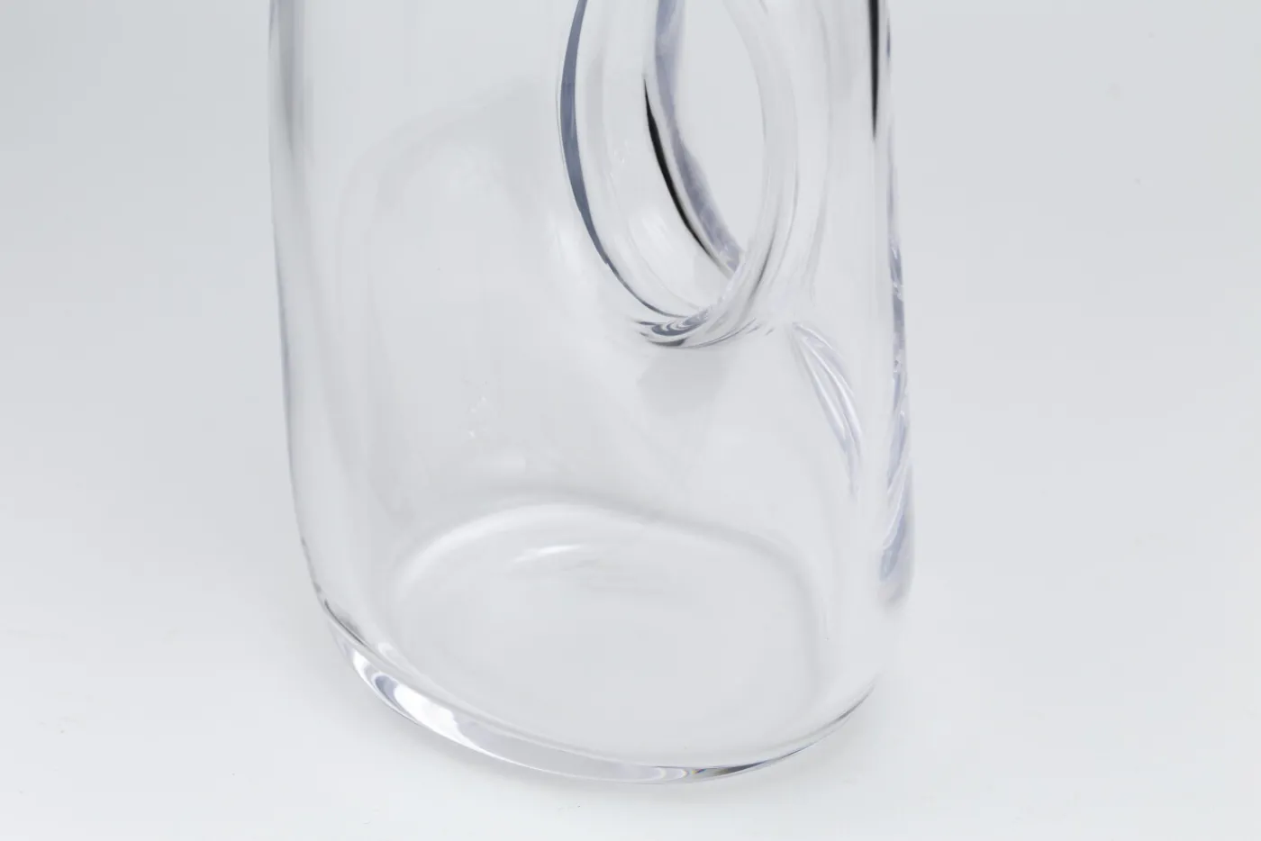 Accessoires|Carafes Et Bouteilles<Flamant FAUSTO, carafe à décanter, verre, 1,5l Transparent