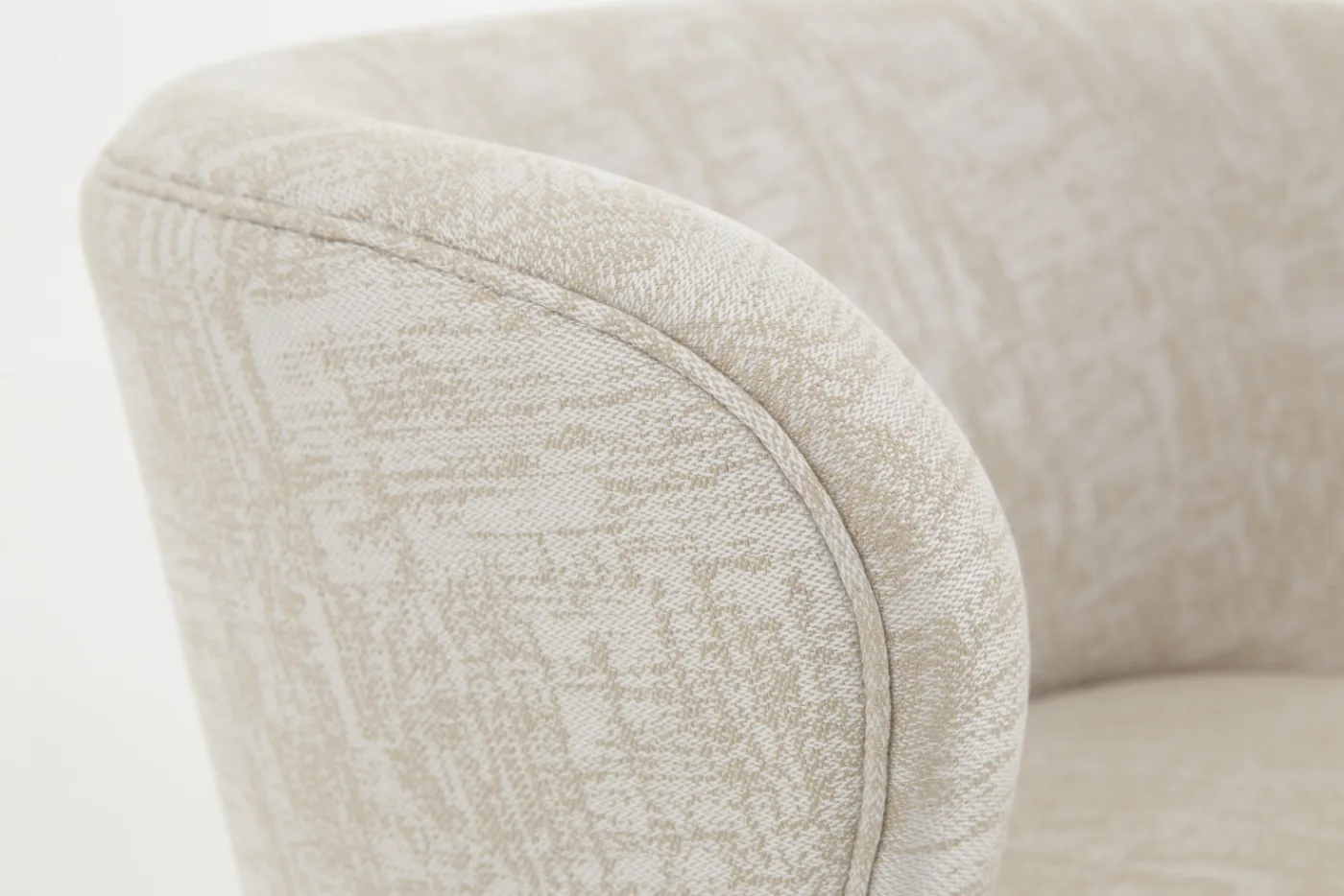 Chaises|Chaises<Flamant FAYE, fauteuil de jardin Blanccassé