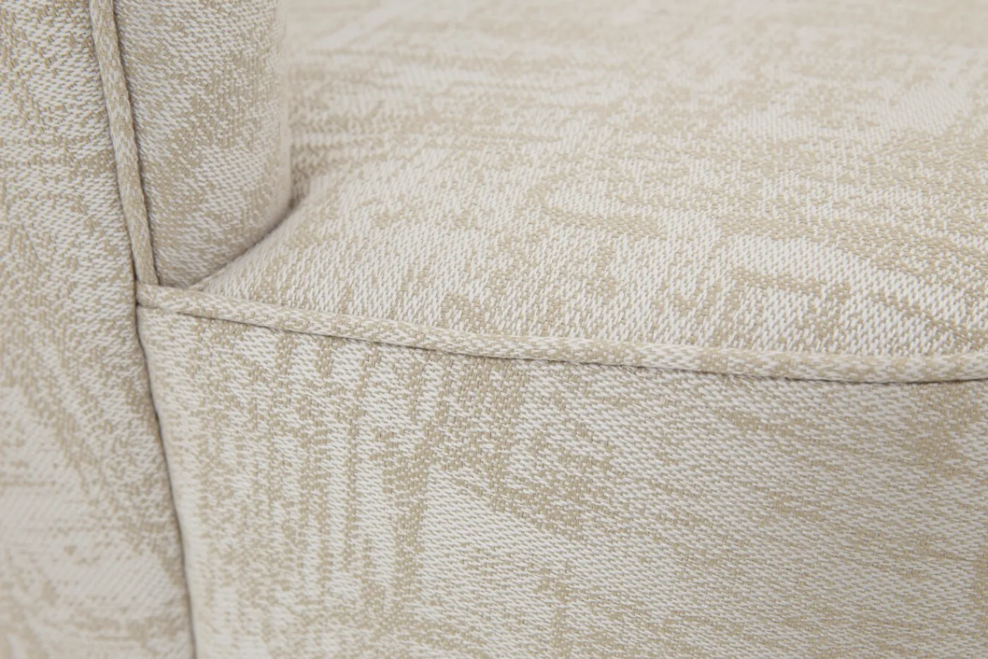 Chaises|Chaises<Flamant FAYE, fauteuil de jardin Blanccassé