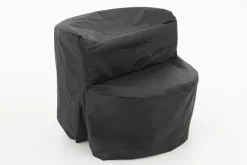 Chaises|Chaises<Flamant FAYE, fauteuil de jardin Blanccassé