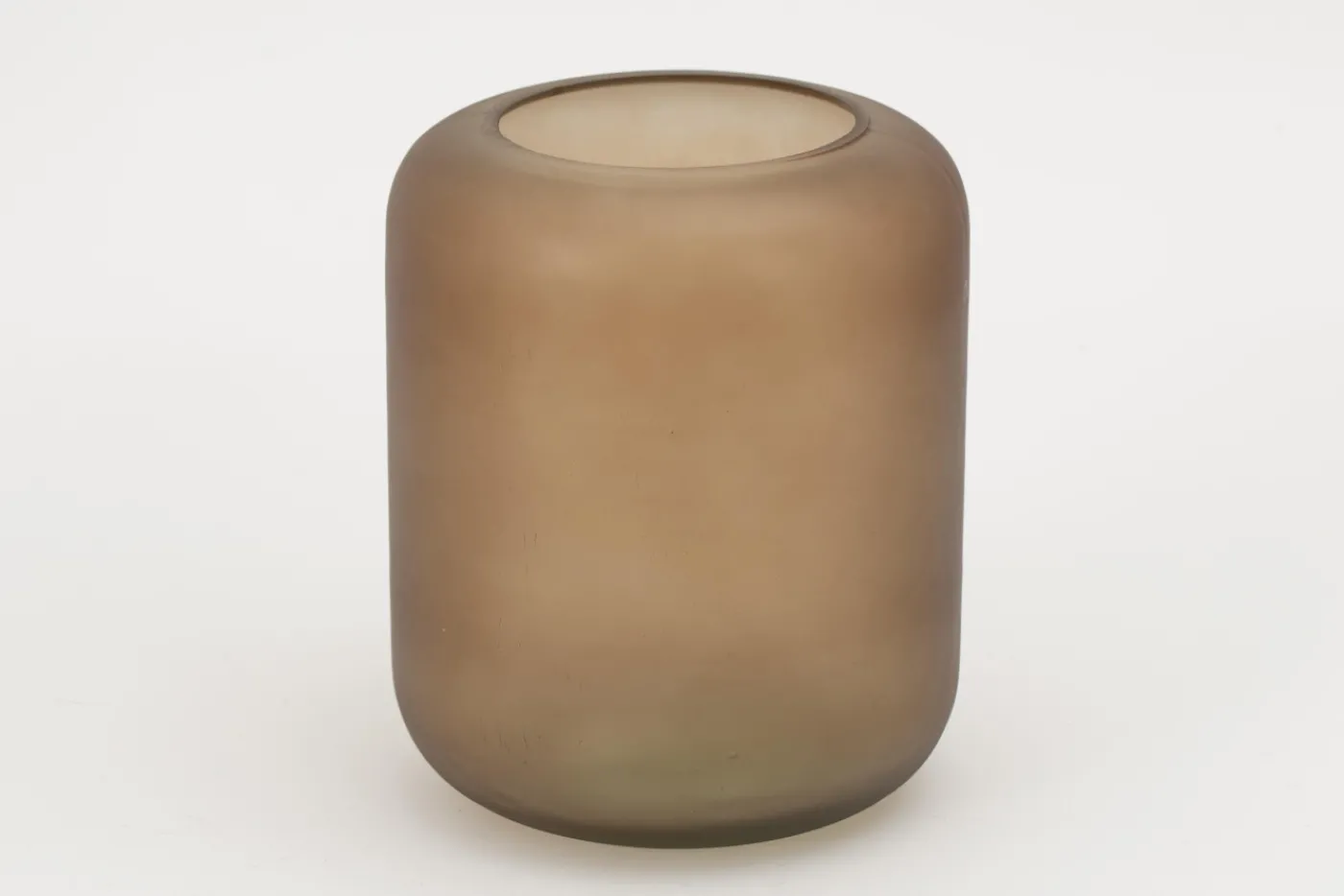 Pots Et Vases|Décoration<Flamant FEFY, vase, verre, Gris