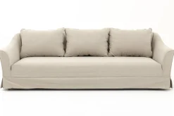 Canapés|Sièges<Flamant FERNO, canapé, 245cm x 100cm, 3 coussins