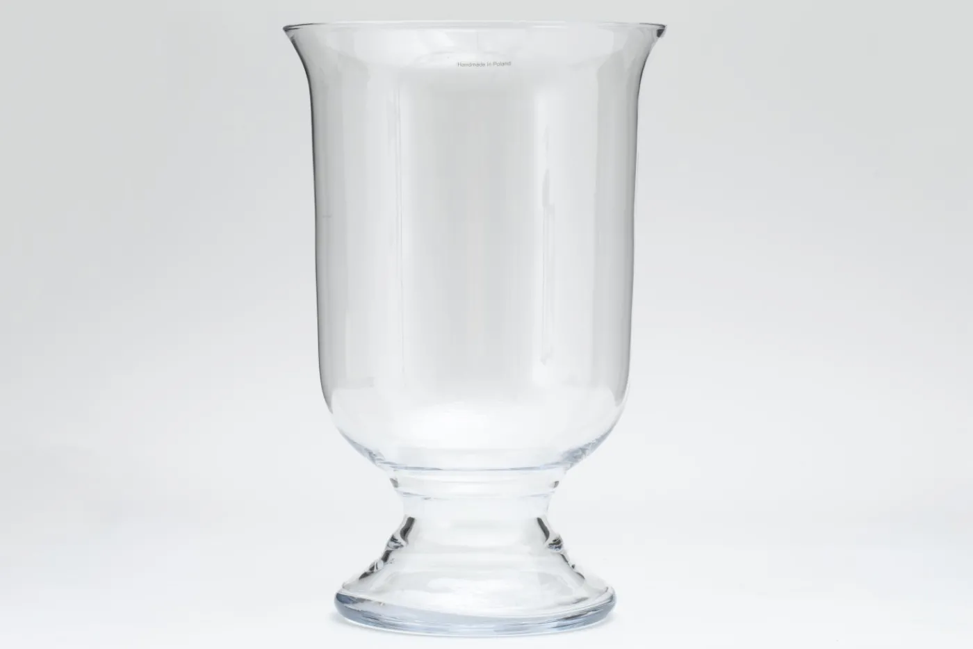 Porte Bougie, Chauffe-Plats Et Photophores|Porte Bougie, Chauffe-Plats Et Photophores<Flamant FIESTA, photophore, soufflé bouche, L Transparent