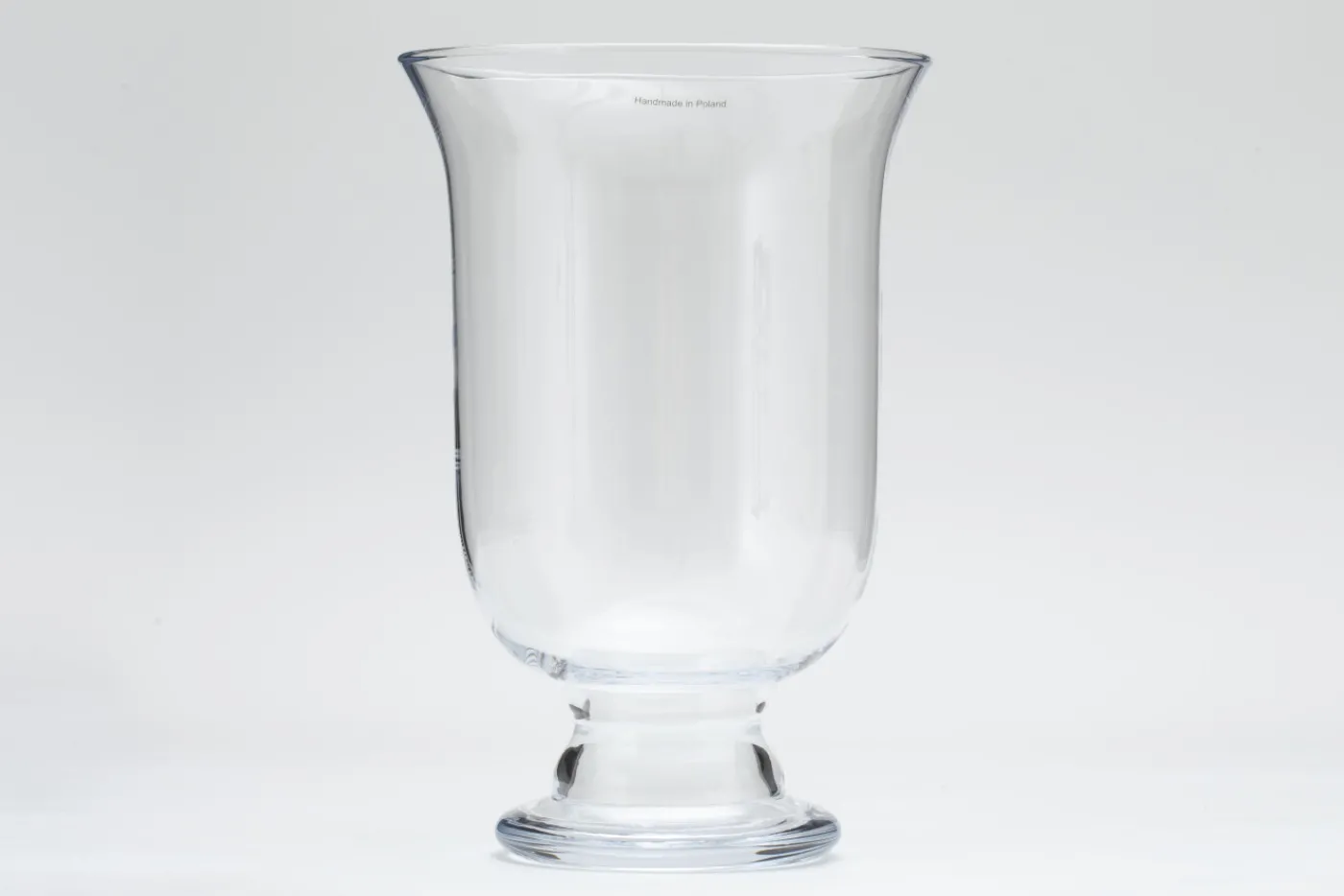Porte Bougie, Chauffe-Plats Et Photophores|Porte Bougie, Chauffe-Plats Et Photophores<Flamant FIESTA, photophore, soufflé bouche, M Transparent