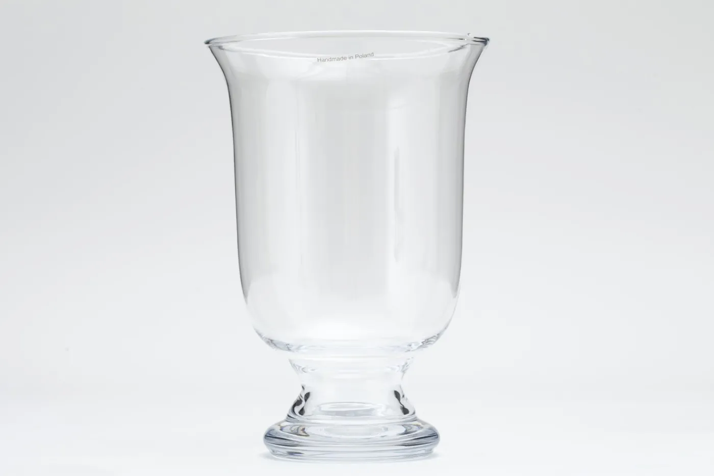 Porte Bougie, Chauffe-Plats Et Photophores|Porte Bougie, Chauffe-Plats Et Photophores<Flamant FIESTA, photophore, soufflé bouche, S Transparent