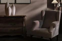 Commodes|Armoires<Flamant FITZGERALD, commode, 3 tiroirs