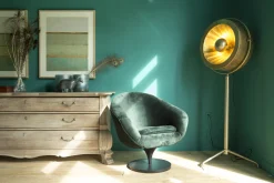 Commodes|Armoires<Flamant FITZGERALD, commode, 3 tiroirs