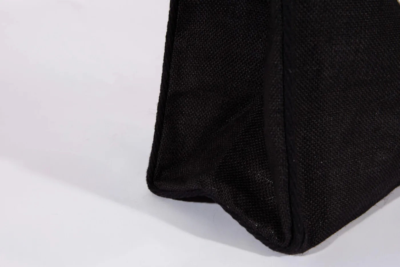 Jeux De Société Et Lifestyle|Décoration<Flamant BAG, sac de courses, jute, /rouge Noir