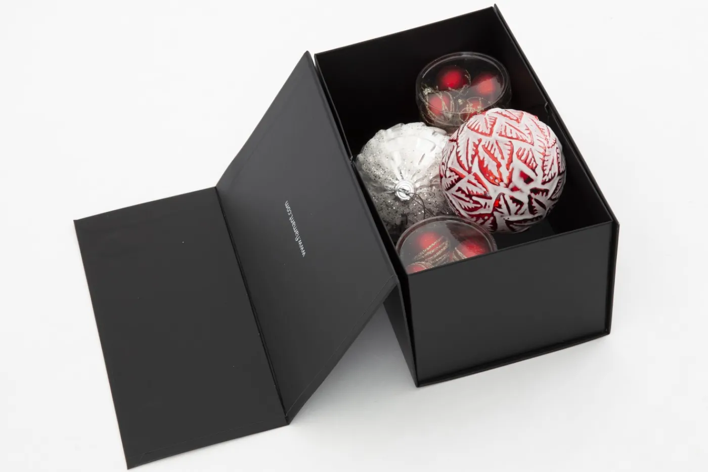 Coffrets-Cadeaux<Flamant BOX, coffret cadeau, fermeture magnétique, 15x25x12