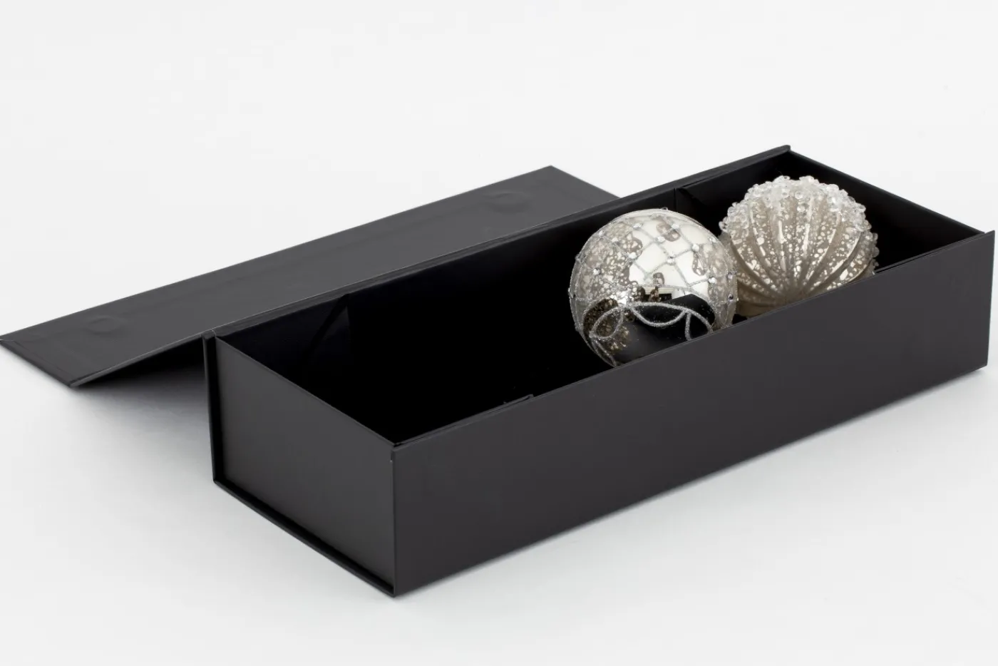Coffrets-Cadeaux<Flamant BOX, coffret cadeau, fermeture magnétique, 35x14x7