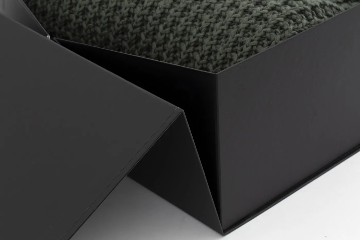 Coffrets-Cadeaux<Flamant BOX, coffret cadeau, fermeture magnétique, 33x33x16