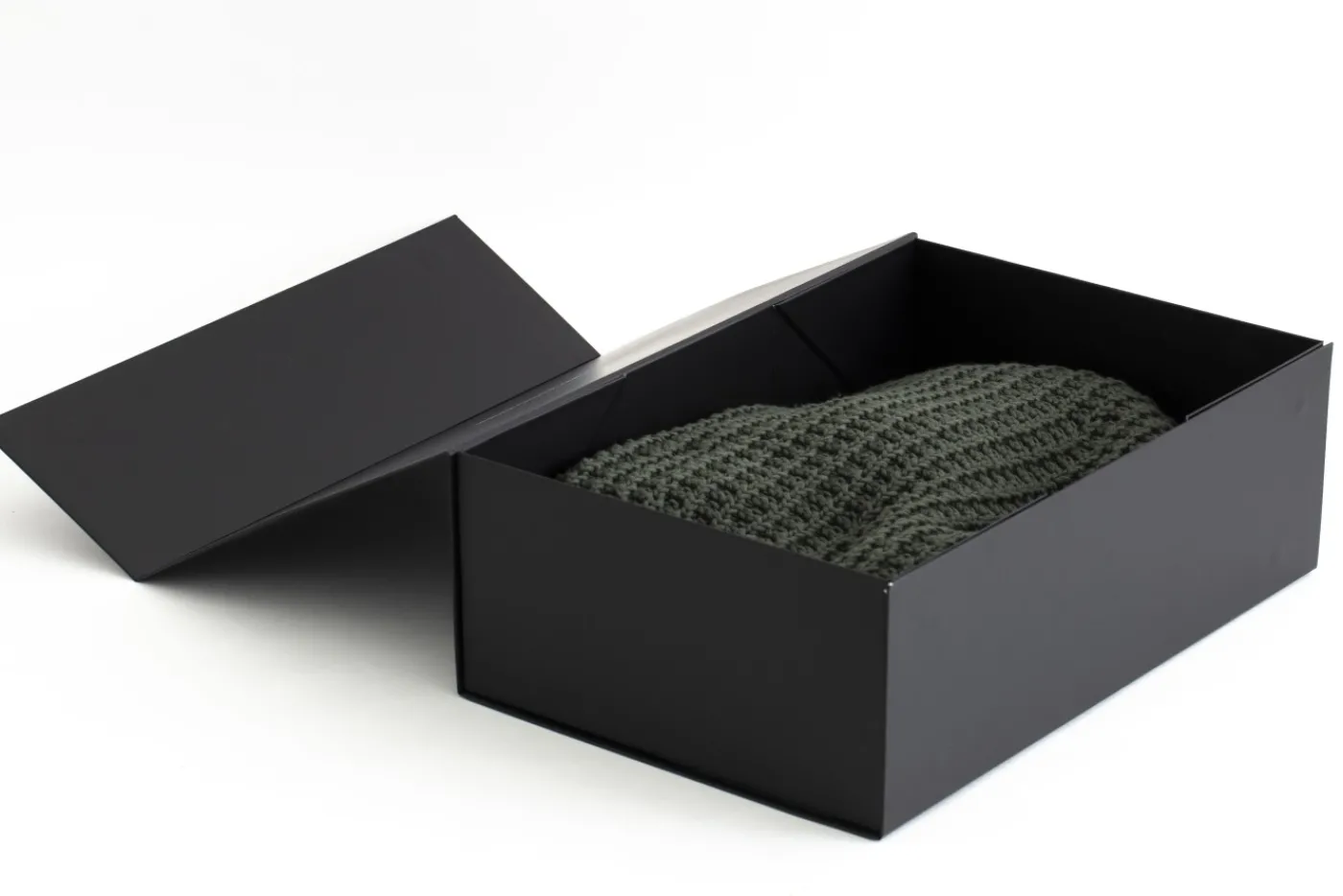 Coffrets-Cadeaux<Flamant BOX, coffret cadeau, fermeture magnétique, 45x30x15