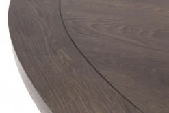 Tables|Tables De Salle À Manger<Flamant FORINO, table de salle à manger, chêne fumé, 210 cm