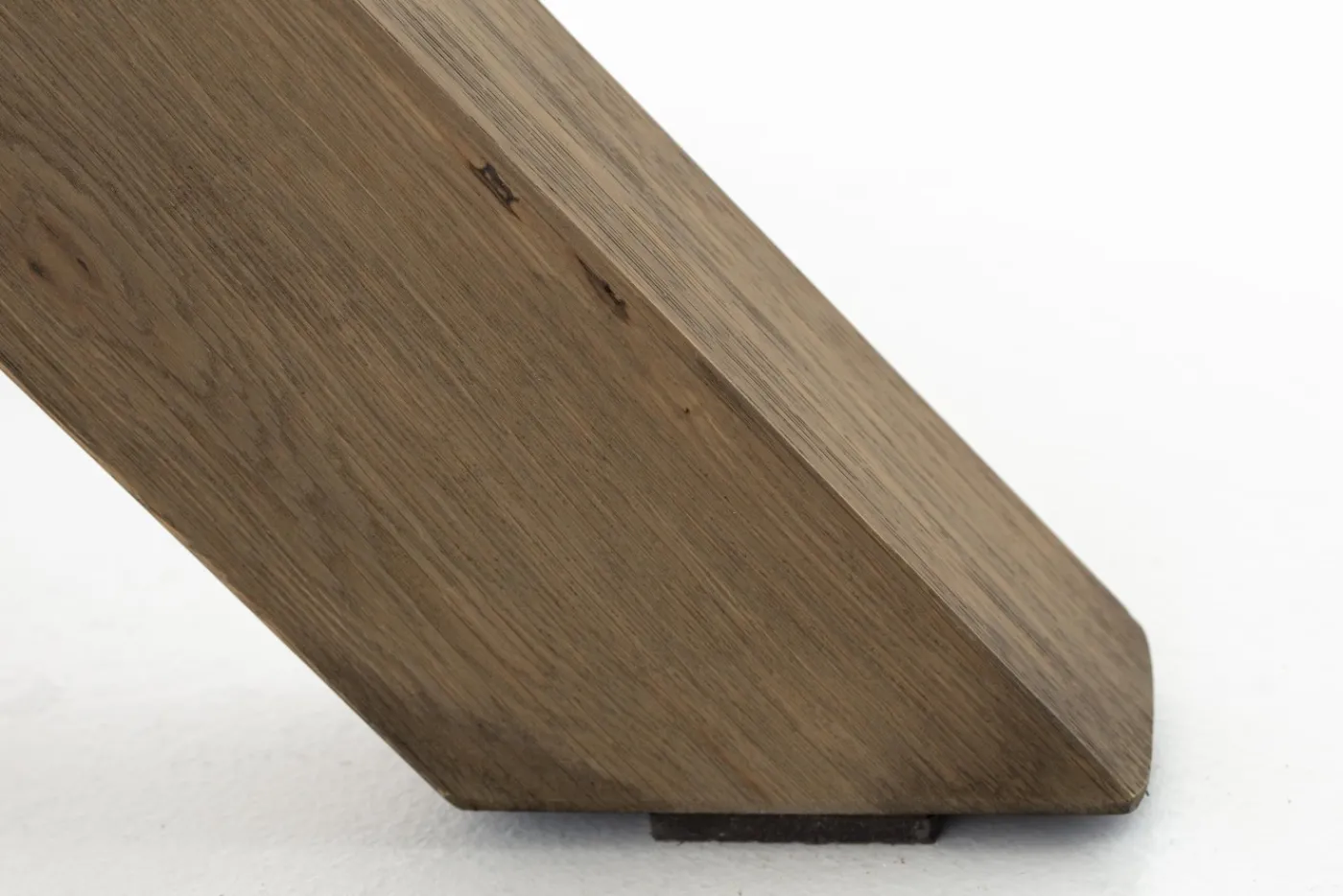 Tables|Tables De Salle À Manger<Flamant FORINO, table de salle à manger, chêne altéré, ronde, 110 cm