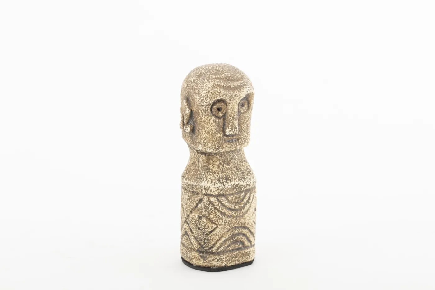 Statuettes Et Objets|Décoration<Flamant GATWA, statue, pierre Mixte