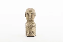 Statuettes Et Objets|Décoration<Flamant GATWA, statue, pierre Mixte