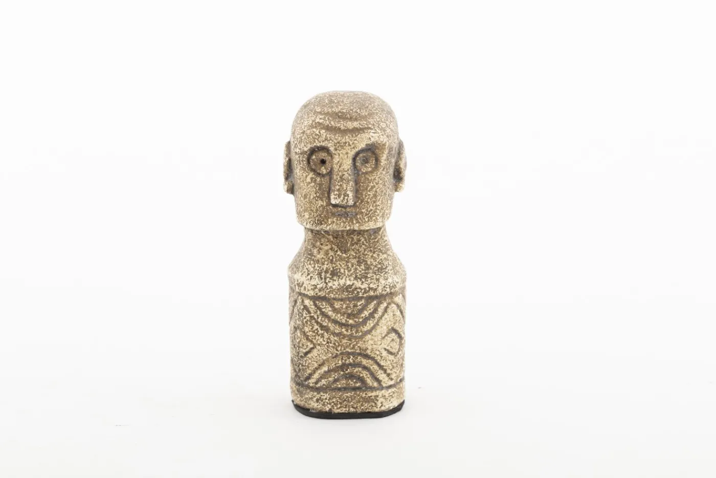 Statuettes Et Objets|Décoration<Flamant GATWA, statue, pierre Mixte