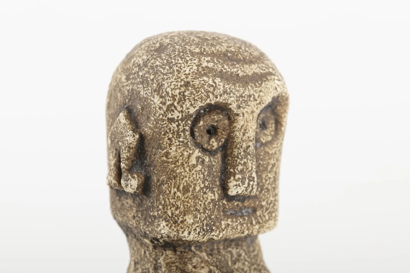 Statuettes Et Objets|Décoration<Flamant GATWA, statue, pierre Mixte