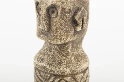 Statuettes Et Objets|Décoration<Flamant GATWA, statue, pierre Mixte