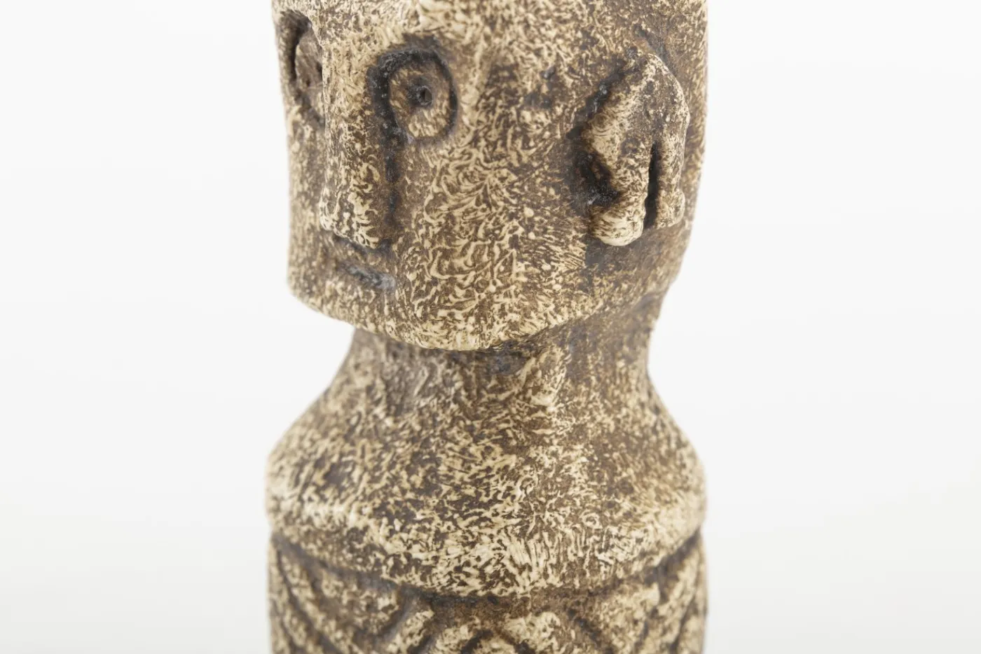 Statuettes Et Objets|Décoration<Flamant GATWA, statue, pierre Mixte